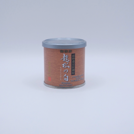 Fukujuen - Ryushou no Shiro