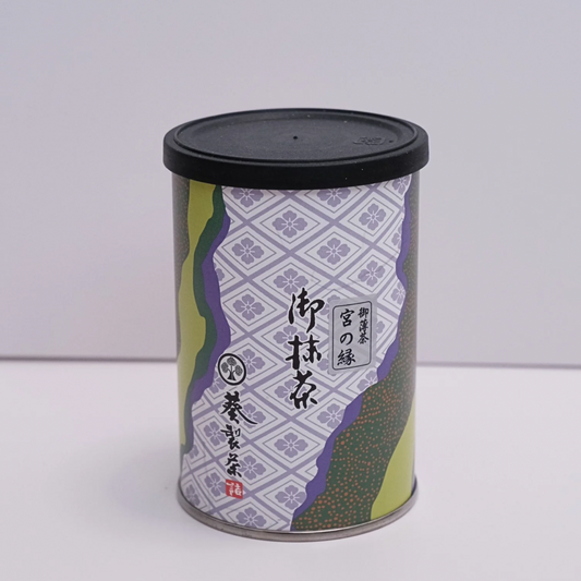 Aoi Seichaen - Miya no En 80g