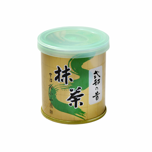 Yamamasa - Shikibu no Mukashi