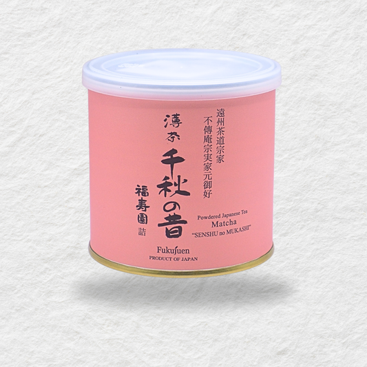 Fukujuen - Senshu no Mukashi