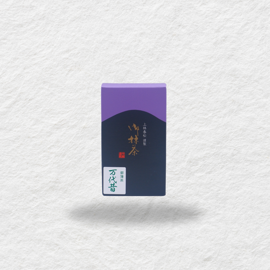 Kanbayashi - Mozumukashi 40g