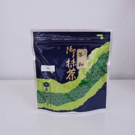 Saijoen - Chawa 100g