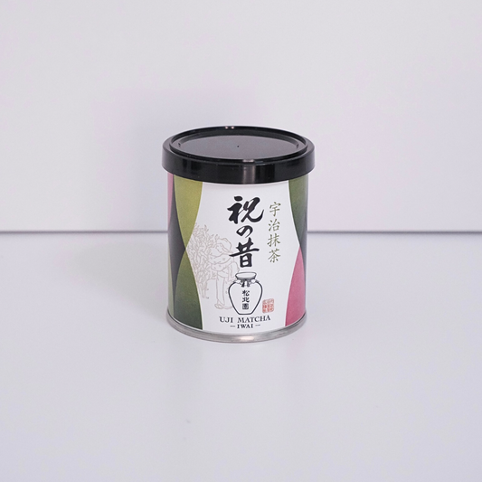 Shohokuen - Iwai 30g