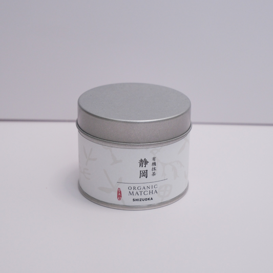 Matcha Shizuoka