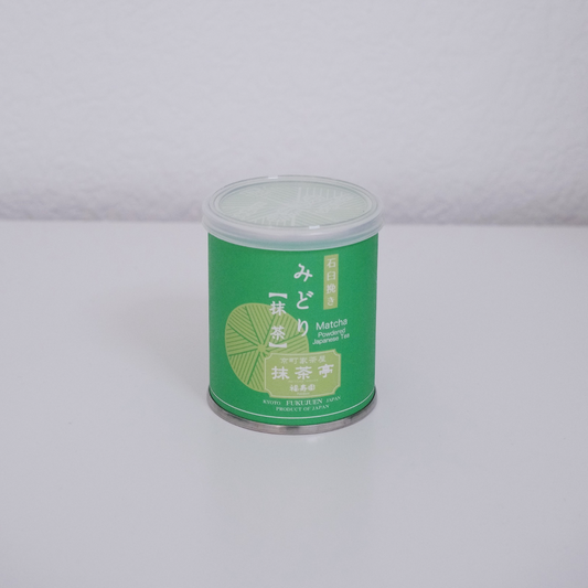 Fukujuen - Midori