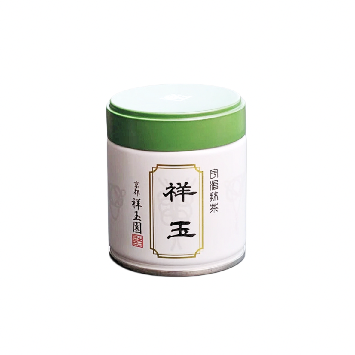 Shoghoku from Shogyokuen 40g