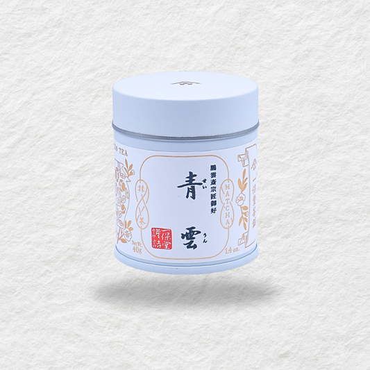 Ippodo - Seiun 40g
