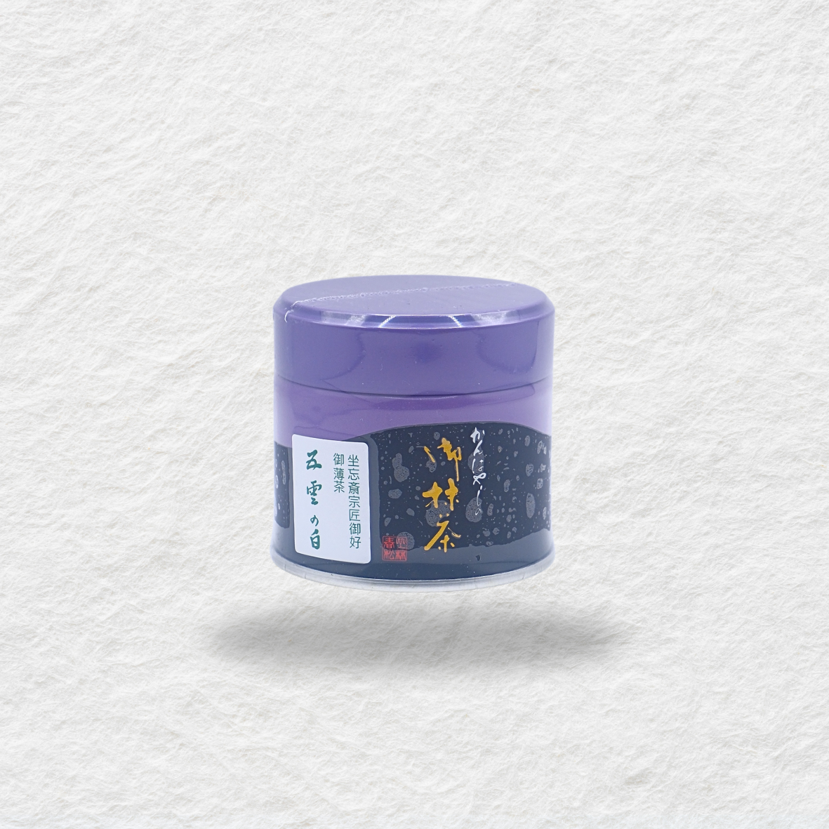 Machaさま Sayama Cha with Matcha Tetra Bag 40Bags｜Kunitaro of tea and
