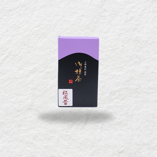 Kanbayashi Shunsho - Matsukaze Mukashi 40g box