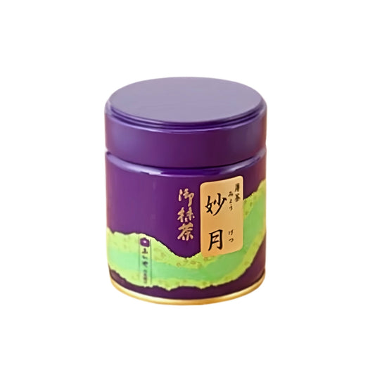 SAIJOEN - MYOUGETSU
