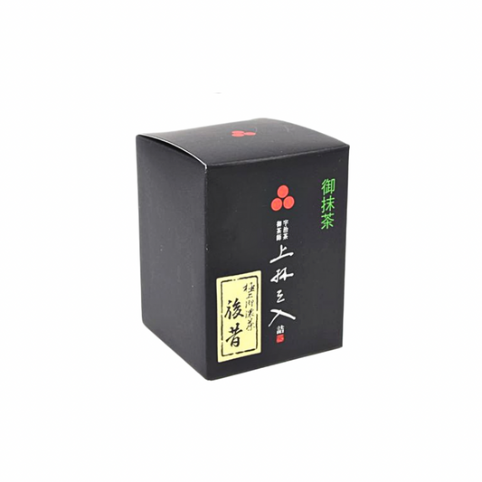 Mitsuboshien - Ato Mukashi 30g