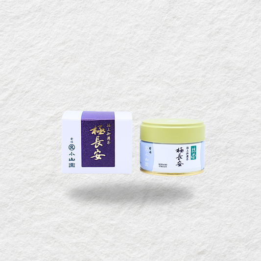 Marukyu Koyamaen - Kiwami Choan 20g