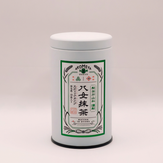 Akoyame - Yame Matcha ( 10 stick)