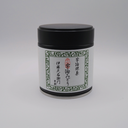 Itoh Kyuemon - Seiju no Mori 25g