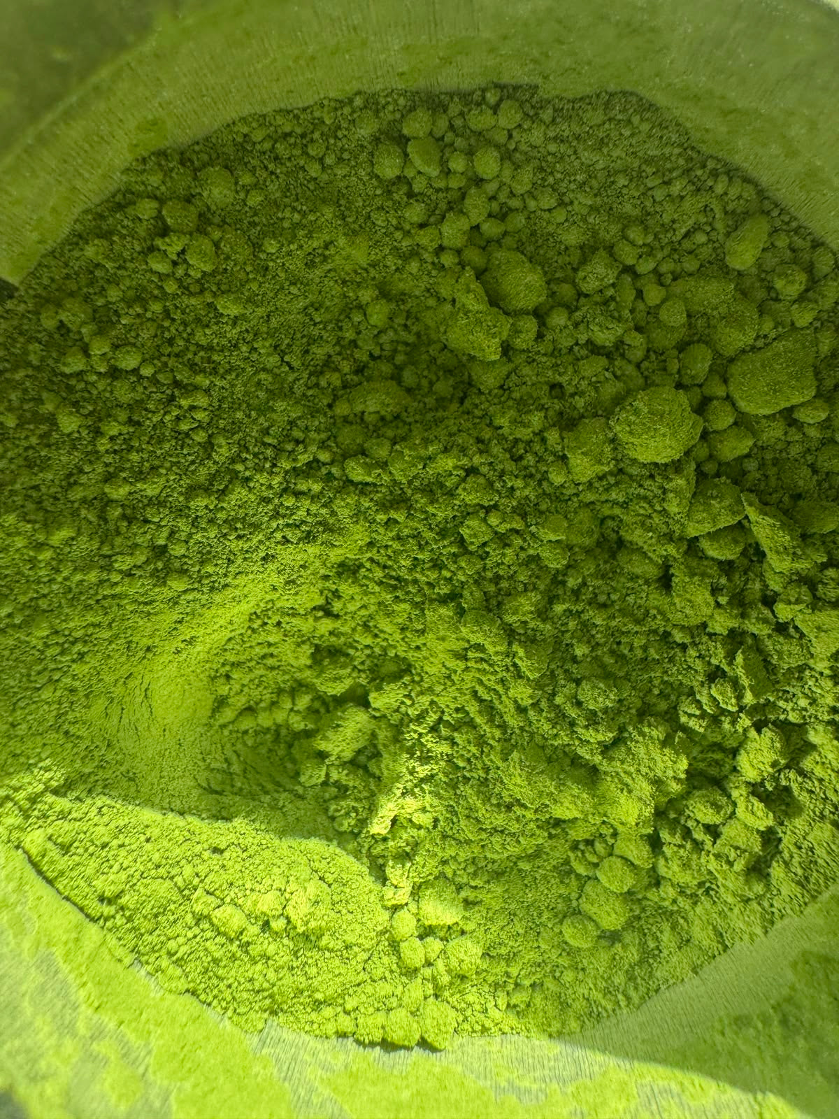 Shizucha - Midori 50g