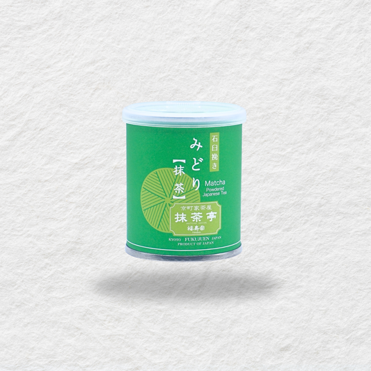 Fukujuen - Midori 40g