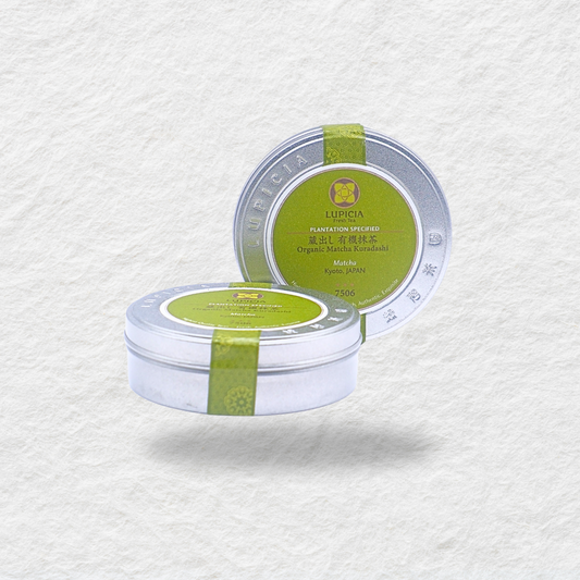 Lupicia - Nishio 20g