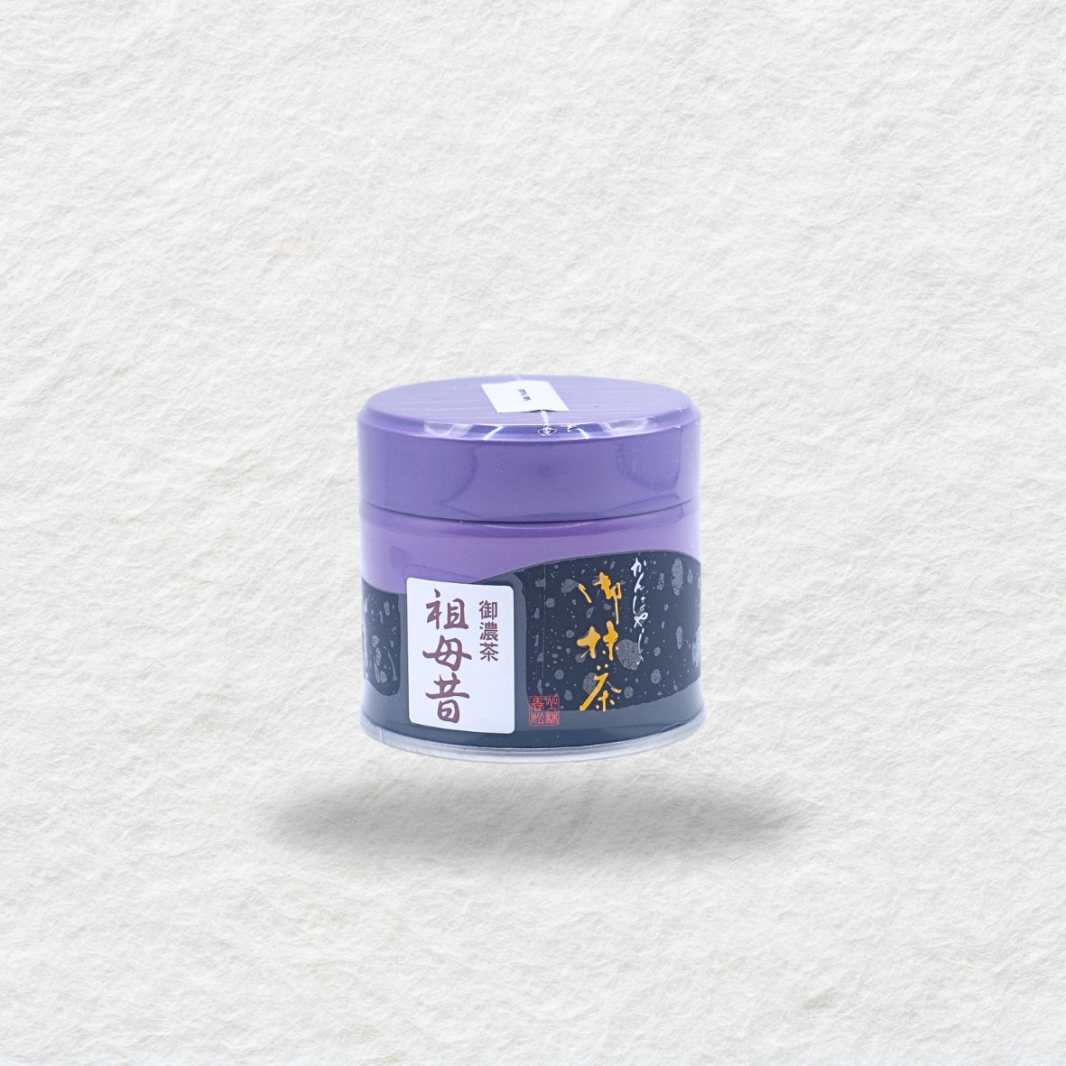 Kanbayashi - Baba Mukashi 20g