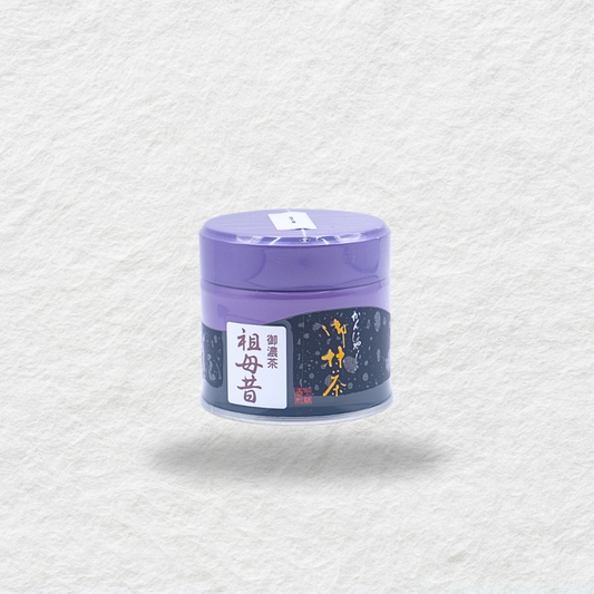 Kanbayashi - Baba Mukashi 20g