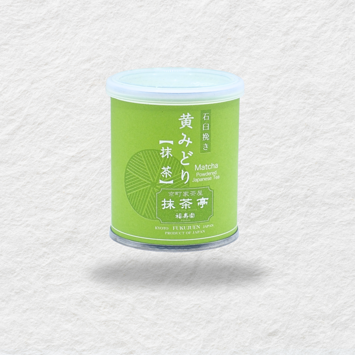 Fukujuen - Kimidori 40g