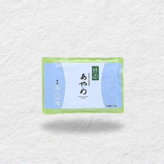 Marukyu Koyamaen - Ayame 100g