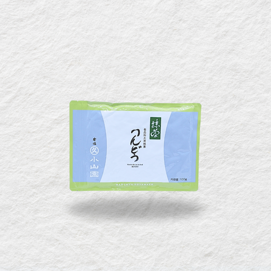 Marukyu Koyamaen - Rindo 100g
