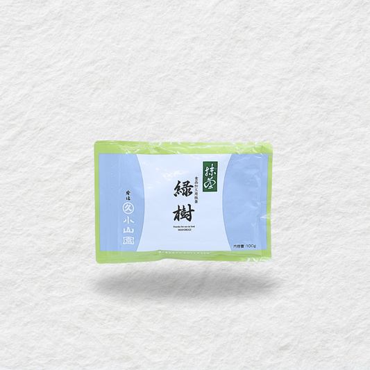 Marukyu Koyamaen- Midogiri 100g