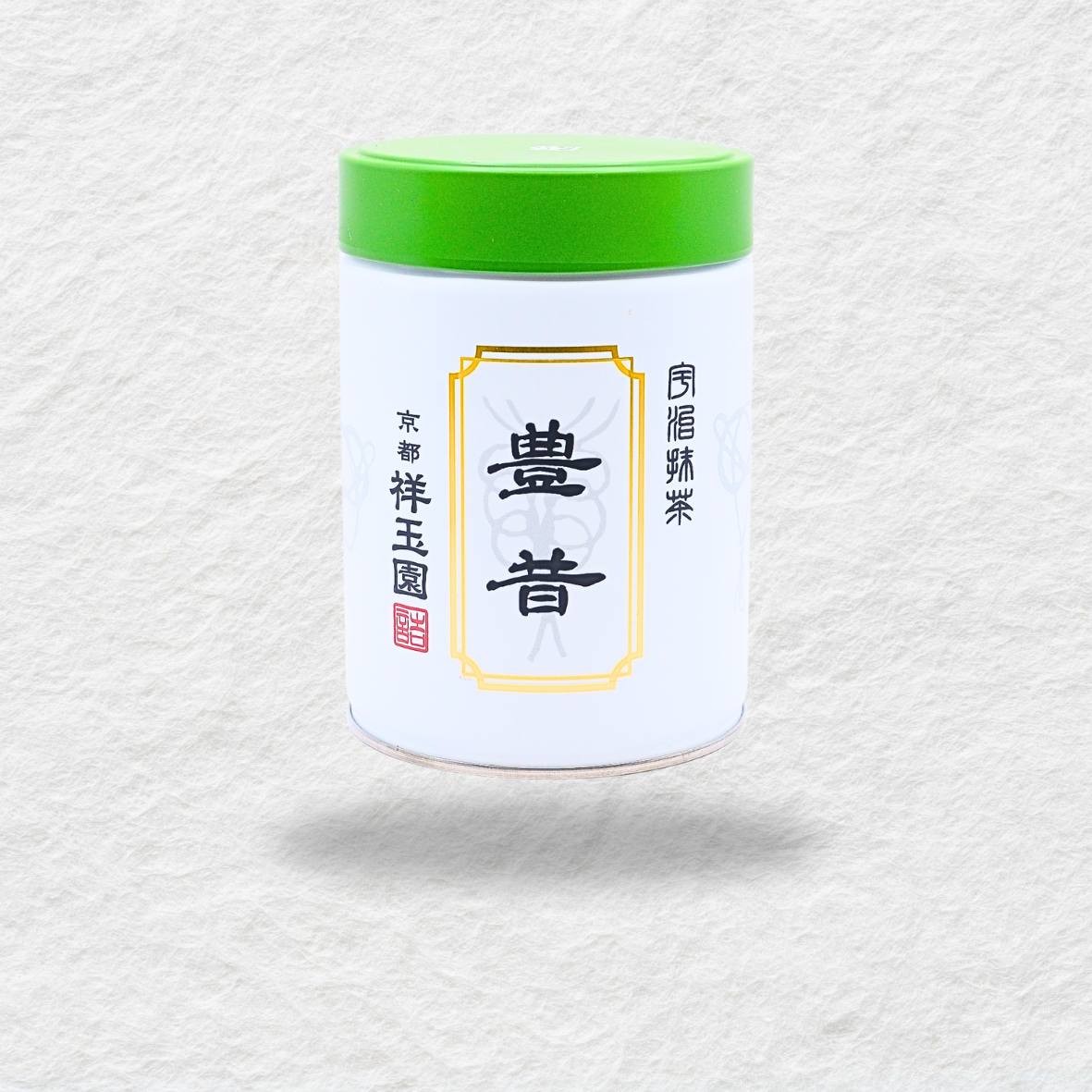 Shogyokuen - Toyomukashi 200g