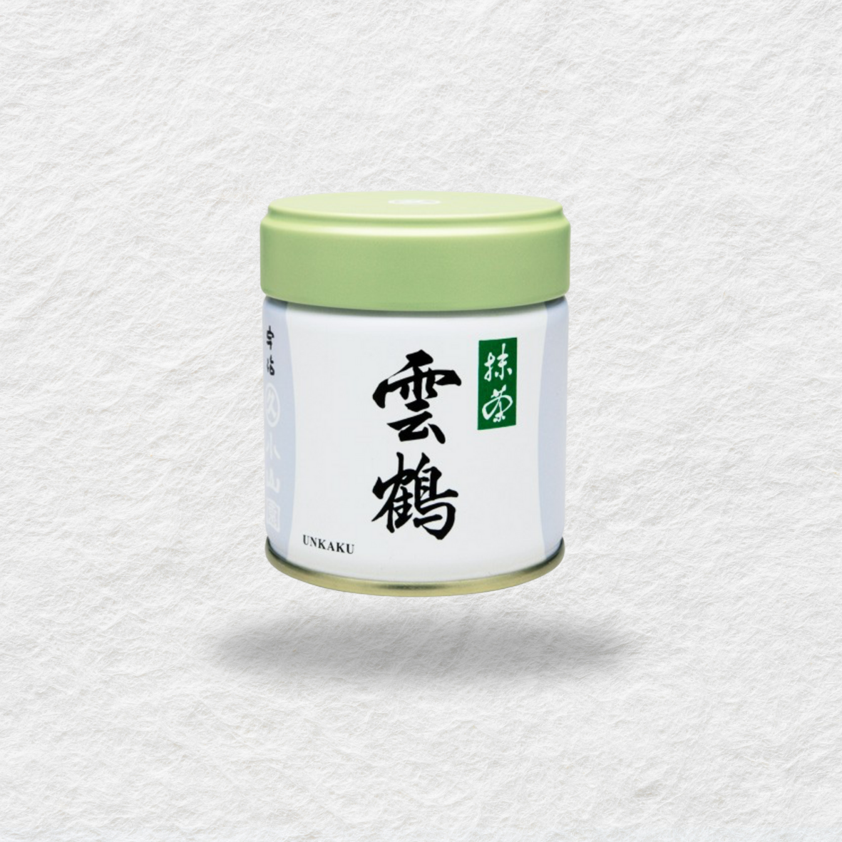 Marukyu Koyamaen - Unkaku