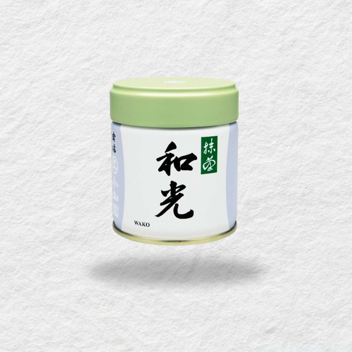 Marukyu Koyamaen - Wako