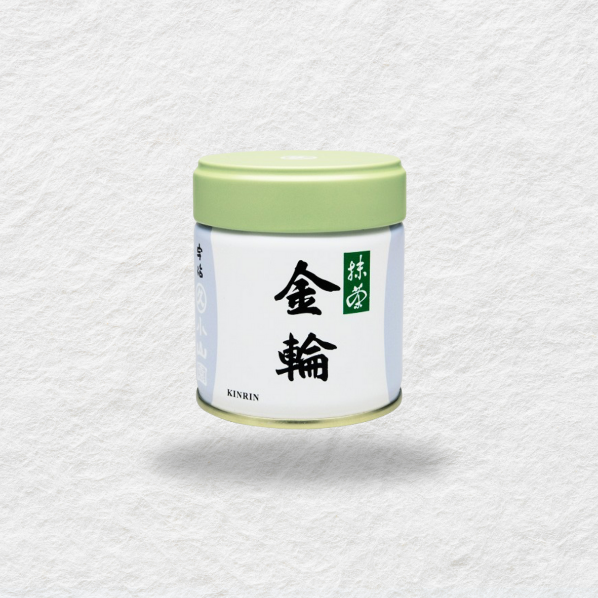 Marukyu Koyamaen - Yugen