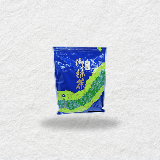 Saijoen - Nishimidori 400g