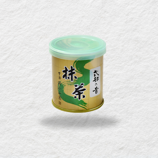 Yamamasa - Shikibu no Mukashi
