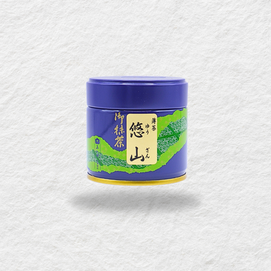 Saijoen - yuzan 30g