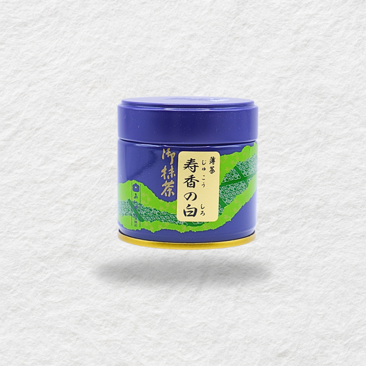 Saijoen - Juku no Shiro 30g