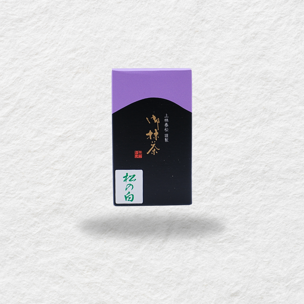 Kanbayashi Shunsho - Matsu no Shira 40g