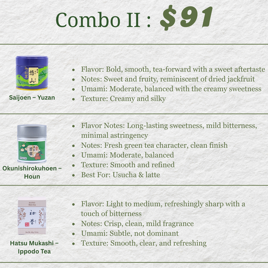 Combo II