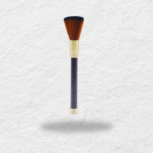 Wooden Handle Brush Cleaning Tool