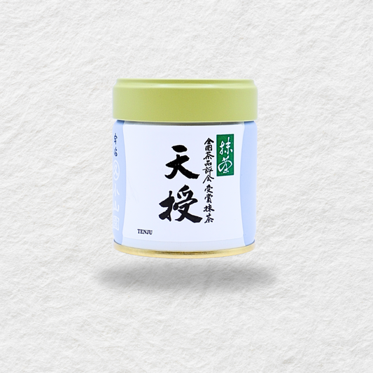 Marukyu Koyamaen - kiun 40g