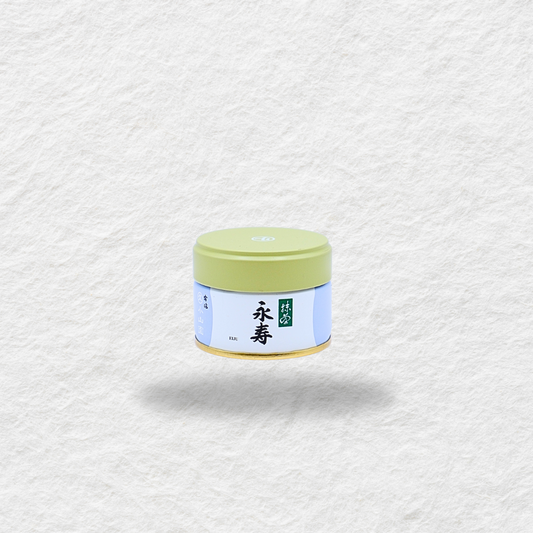 Marukyu Koyamaen - Eiju 20g