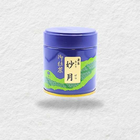 Saijoen - Myogetsu 40g