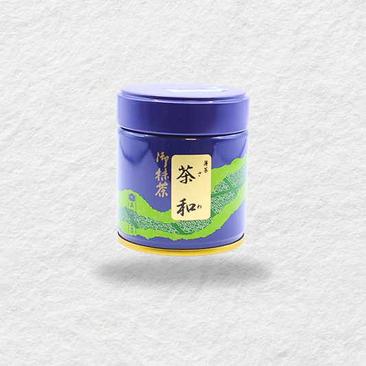Saijoen - Chawa 40g