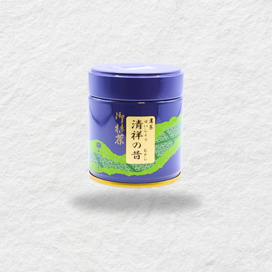Saijoen - Kayo no Shiro 40g