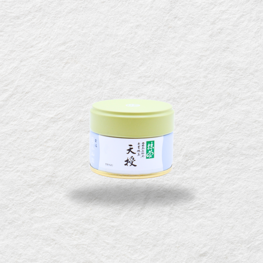 Marukyu Koyamaen - Tenju 20g