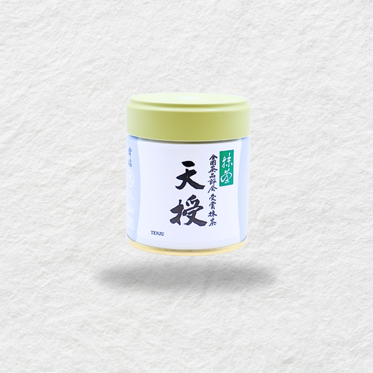 Marukyu Koyamaen - Tenju 40g