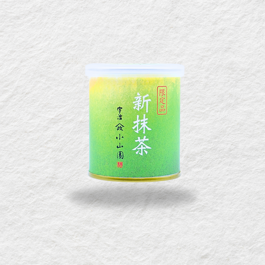 Yamamasa - Shin Wakaba ( New leaves) 40g