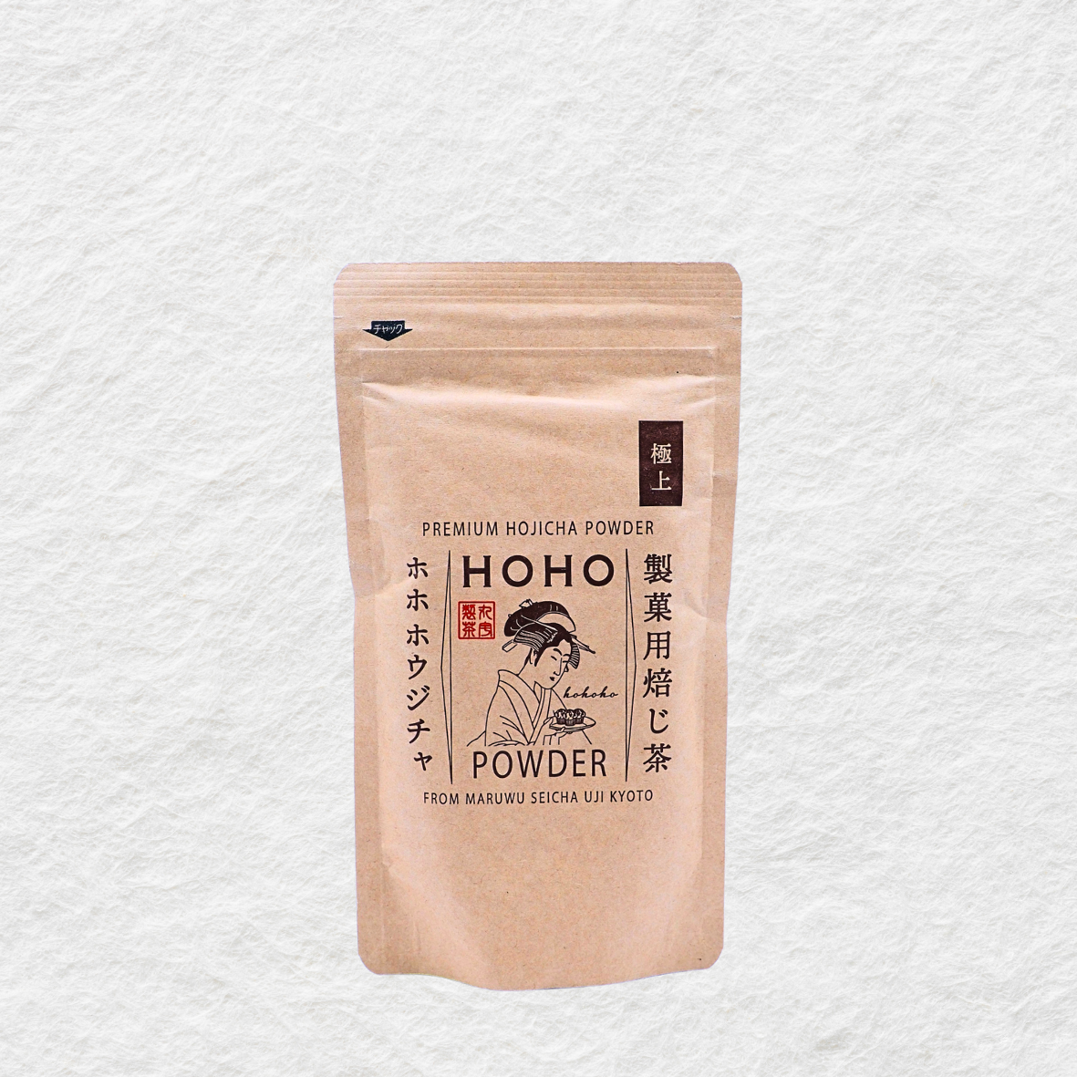 Hoho Hojicha