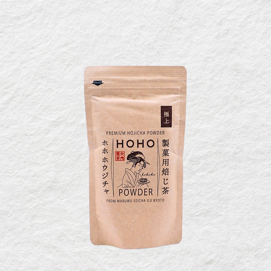 Hoho Hojicha