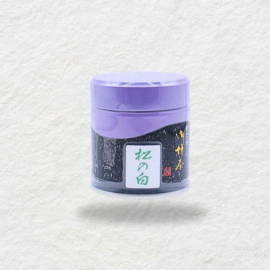 Kanbayashi Shunsho - Matsu no Shira 40g