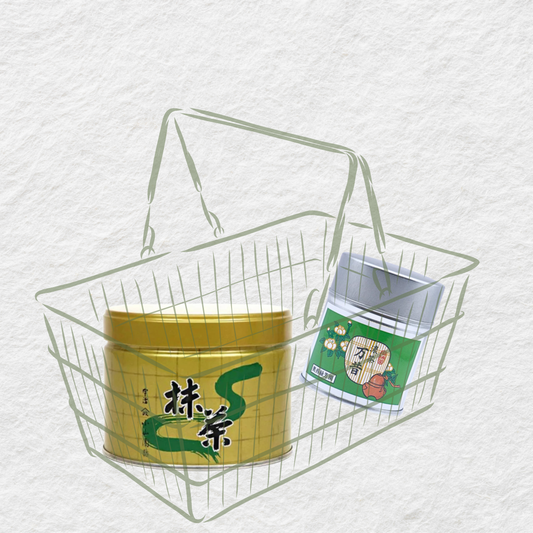 Harmony Basket